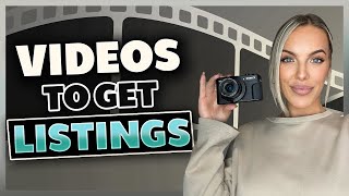 Generate Seller Leads with These 5 Real Estate Listing Videos