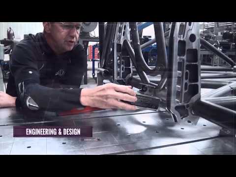 TMRC Chassis Kit Tutorial Preview