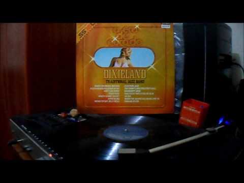 Traditional Jazz Band   Sweet Georgia Brown