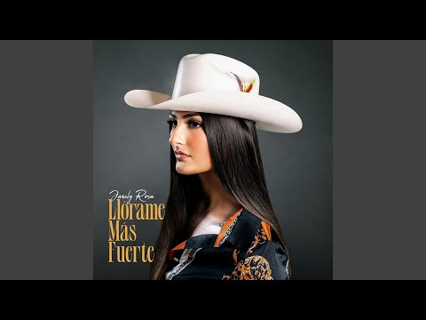 Llórame Más Fuerte