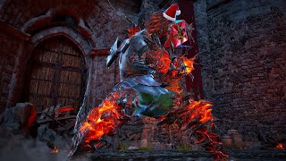 Clive combos are pretty crazy lol