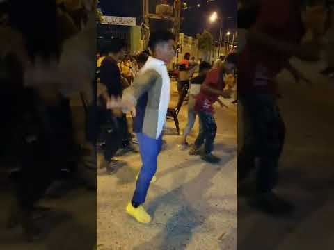 lyari lewa ustad Nabeel katori short video #lyari #lewa #karachistar #karachi  #ustadnabeelkatori