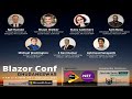 Blazor Conf Bhubaneswar