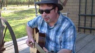 "Lost Jim" Ohlschmidt - Coffee Blues