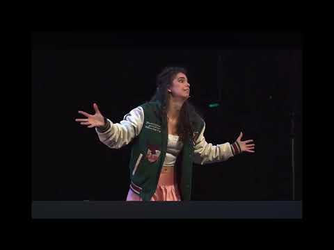 Monoloog Sasja (“Ivanov” - Anton Tsjechov) - Josy Gruijters