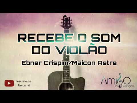 Som Do Violão video