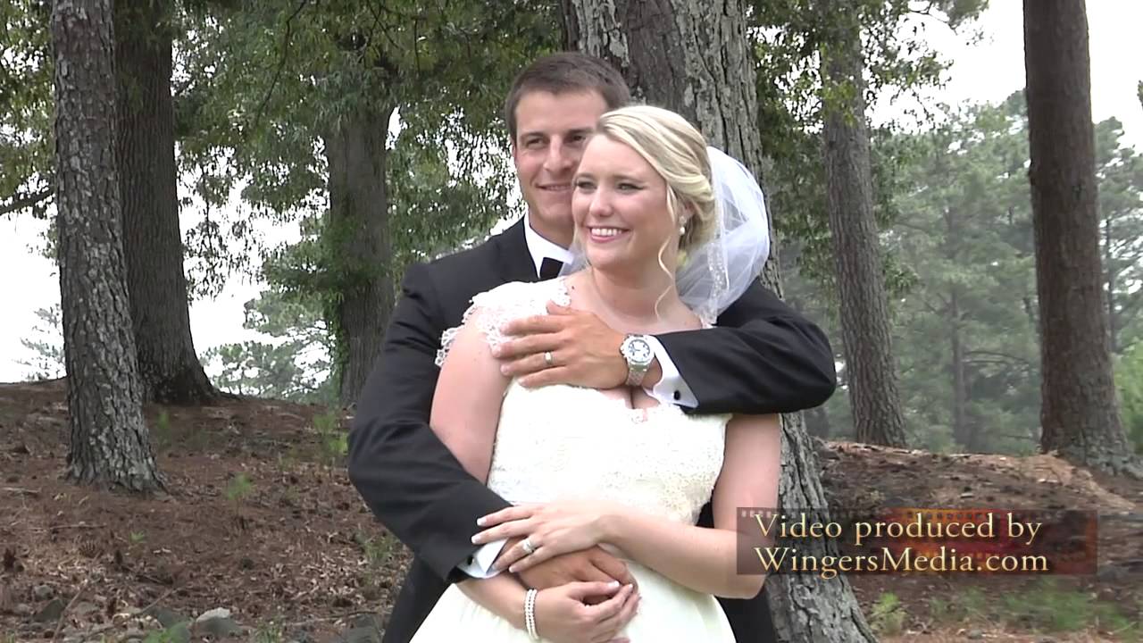 Wedding Music video