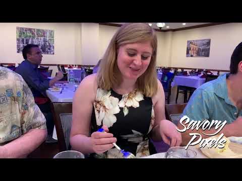 Mado Restaurant in River Edge Serves Authentic Armenian Food