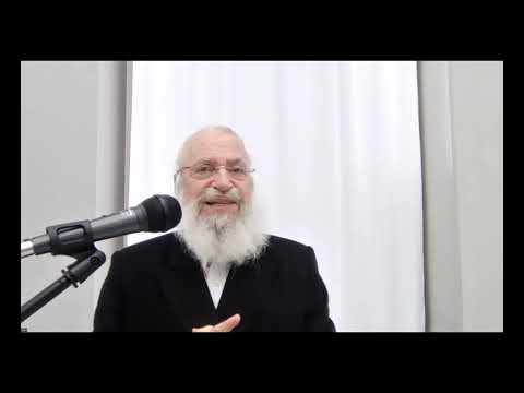 38 Fasts in Judaism | Lecture by Harav Asher Weiss Shlit"a