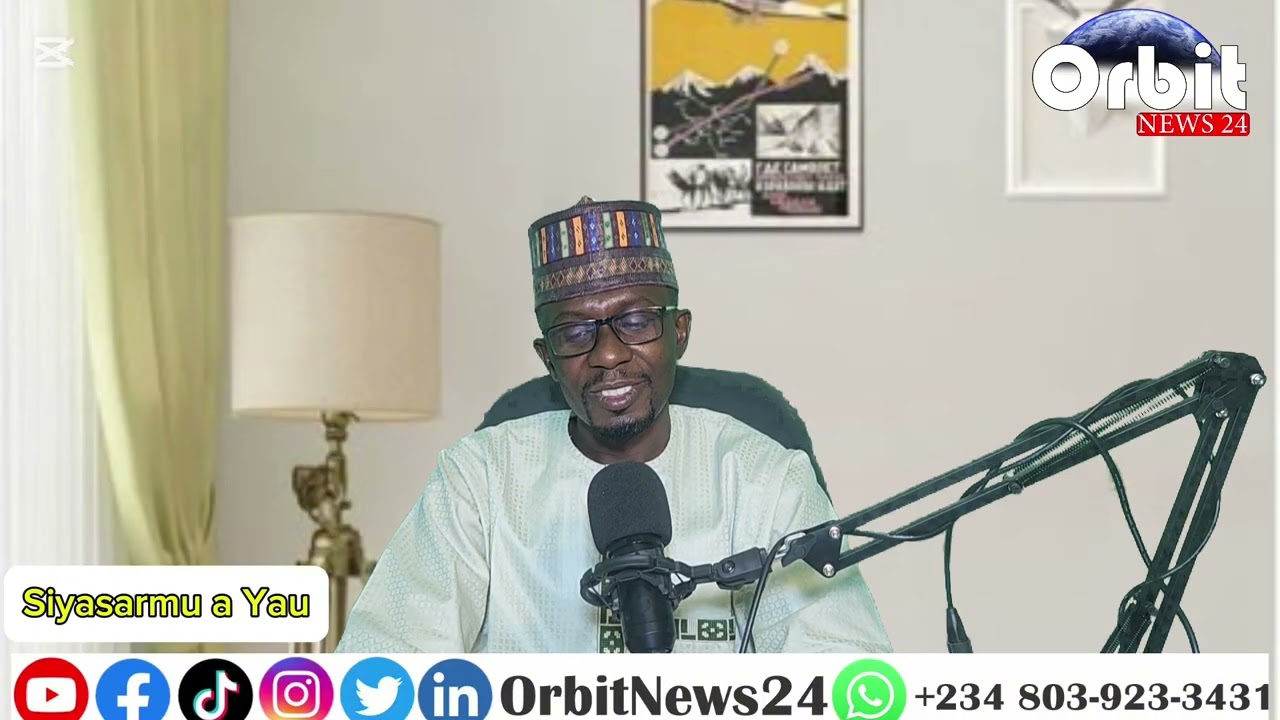 Sisyarmu a ya Hon Bello Adamu