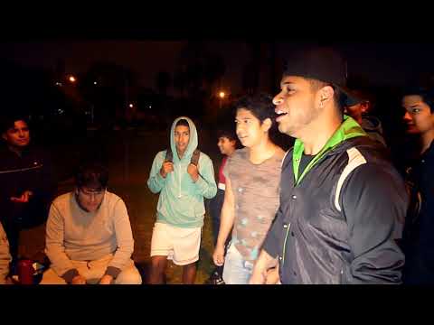 AKM JB vs BONELI TETO - OCTAVOS - FECHA 12 - ACHORAP SJ