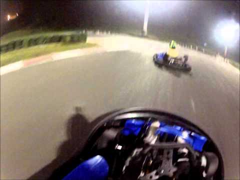 Speedy Cup 2012 Aldeia da Serra Etapa 10 Dupla 23 08 12