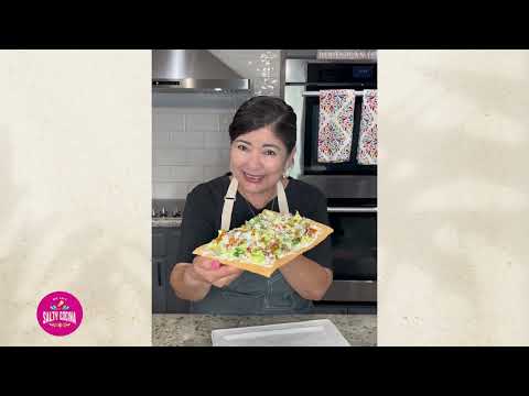 Delicious Chilindrina Snack - Chicharrón Preparado