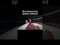 Minecraft Meme