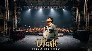 Download lagu DIAM - Fresly Nikijuluw (Cover) mp3