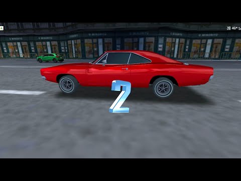 1666HP Nissan GT-R R35 & 1529HP Toyota Supra MK4 Street Racing! - Assetto Corsa | Moza R9