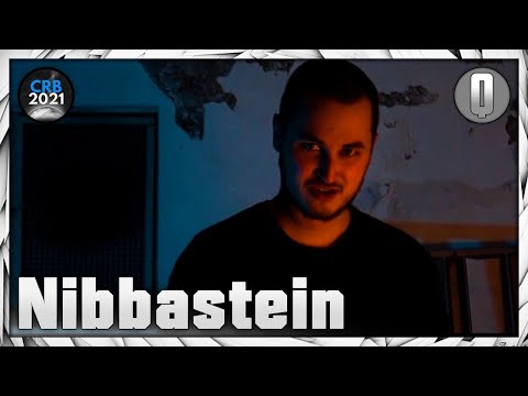 CRB 2021 | Nibbastein | Qualifikation #1 | (prod. by Klimonglue)