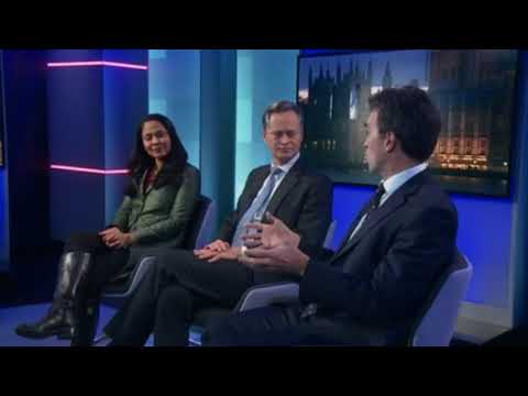 ITV Late Debate 16th November 2017