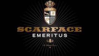 Scarface - Emeritus - It&#39;s Not a Game