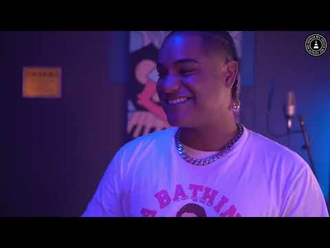 #DailyAsphalt 224 - Dudu, Jotapê and Ecologyk recording "Smiles & Tears" - Studio Sesh