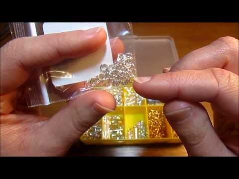 Jewelry Making Basics: Findings and Supplies for Beginners