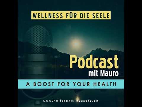 Die 8 Wundermeridiane