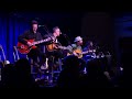 Will Hoge - 6 - Let Me Be Lonely - Cleveland - 3/20/24