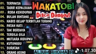Download lagu TERPAKSA ALBUM POPULER DISCO DANGDUT REMIX WAKATOBI 2026 FULL ALBUM PALING BANYAK DI PUTAR mp3 Download lagu TERPAKSA ALBUM POPULER DISCO DANGDUT REMIX WAKATOBI 2026 FULL ALBUM PALING BANYAK DI PUTAR mp3