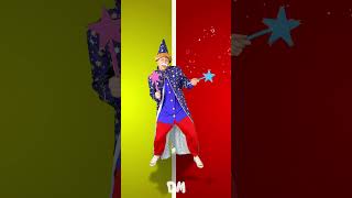 Color Beat Drum Along Dance Color Beat Drum Along Dance