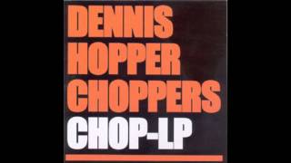 Dennis Hopper Choppers - 'The Ballad Of Fu Manchu & The Red Bride'