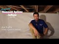 Meet the Team (Crawl Space Repair Foreman)