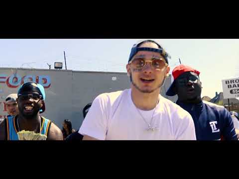 JB The One x 049 Gus - Adele (Ring Ring) [Official Video]