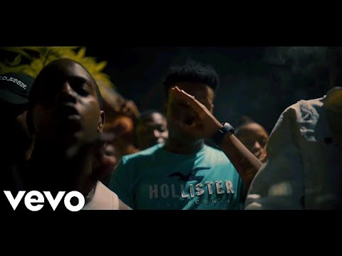 Chronic Law Ft Skillibeng - Krime Rate (Official Music Video) 2020 Mix.