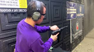 Intratec Tec-9 Pistol