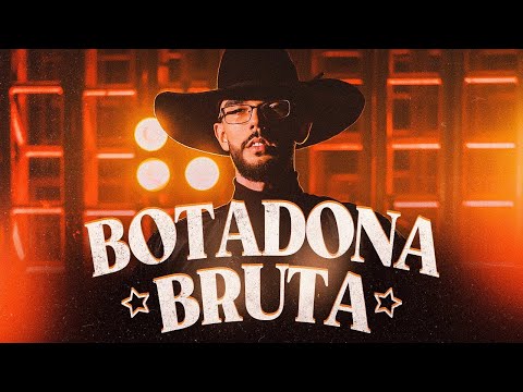 Luan Pereira - Botadona Bruta (Clipe Oficial)