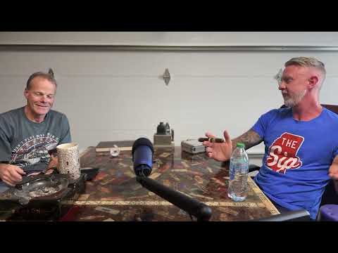 Modern Alchemy – Ronnie Swain and our Thursday Night Tradition