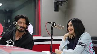 The Successful Journey Of Vidyut Jammwal From Commando 1 to Commando 3 | Adah Sharma | RJ Abhimanyu video
