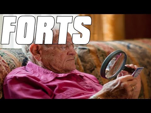 Forts Multiplayer 4v4 - CAN FORTS FIND MY DAD?