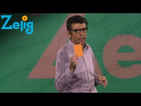 I tanti talenti degli Amalgama - ZELIG TIME | ZeligTv