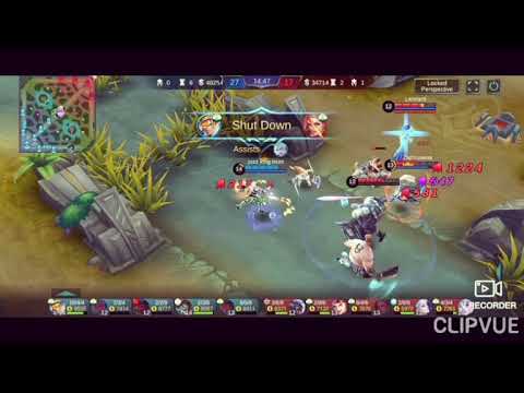 Mizoram no. 3 Bruno, perfect savage [jozz king mizo]