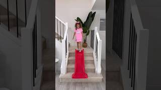 Kids learn not to slide in inappropriate place ￼s ￼