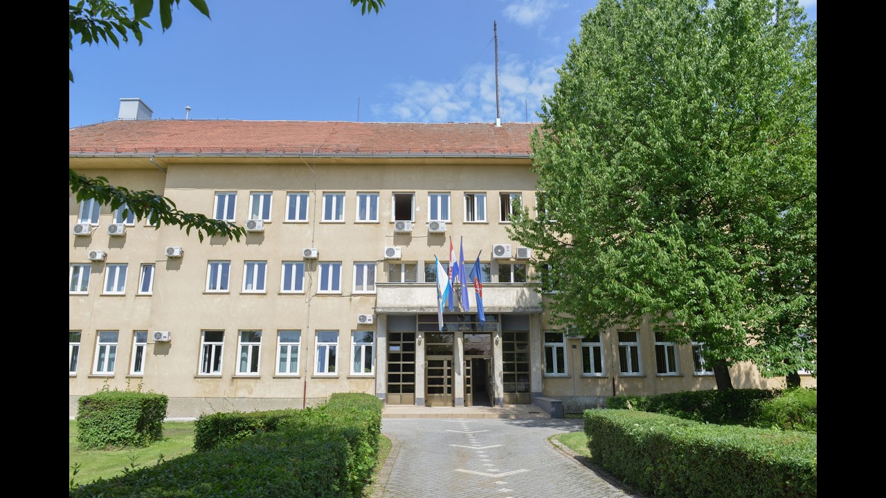 6. redovna sjednica Gradskog vijeća Grada Gospića