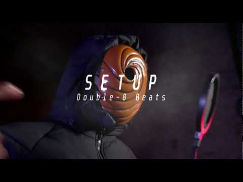 Offica x Fizzler x Kwengface drill type beat "SETUP" (prod. Fragilo)
