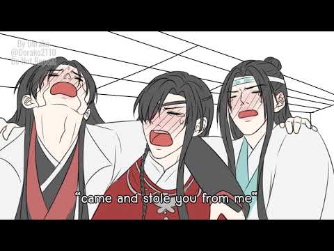 เลี้ยงส่ง [SVSSS][MDZS][TGCF] ver.dorako