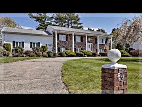 80 Steve Dr Taunton, MA 02780 - Single Family - Real Estate - For Sale