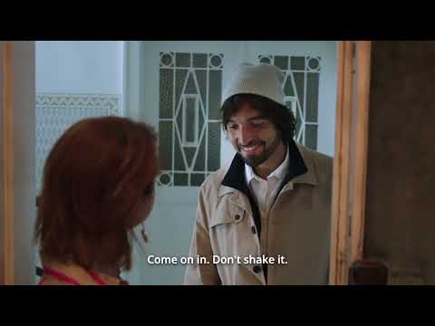 State of Emergency - trailer + eng. sub.