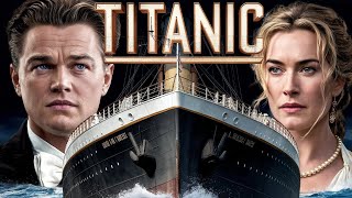 Download lagu Titanic Movie || Leonardo DiCaprio, Kate Winslet, Billy Zane, || Review & Facts mp3 Download lagu Titanic Movie || Leonardo DiCaprio, Kate Winslet, Billy Zane, || Review & Facts mp3