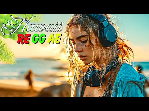 Chillout Reggae Playlist 🌻Best Reggae Vibes 2025