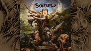 Soulfly - We Sold Our Souls To Metal (Doom Soundfont)