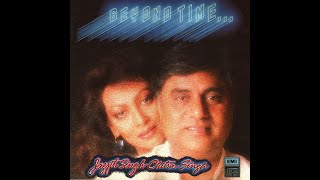 Download lagu Beyond Time - Jagjit Singh Chitra Singh CD First Edition mp3